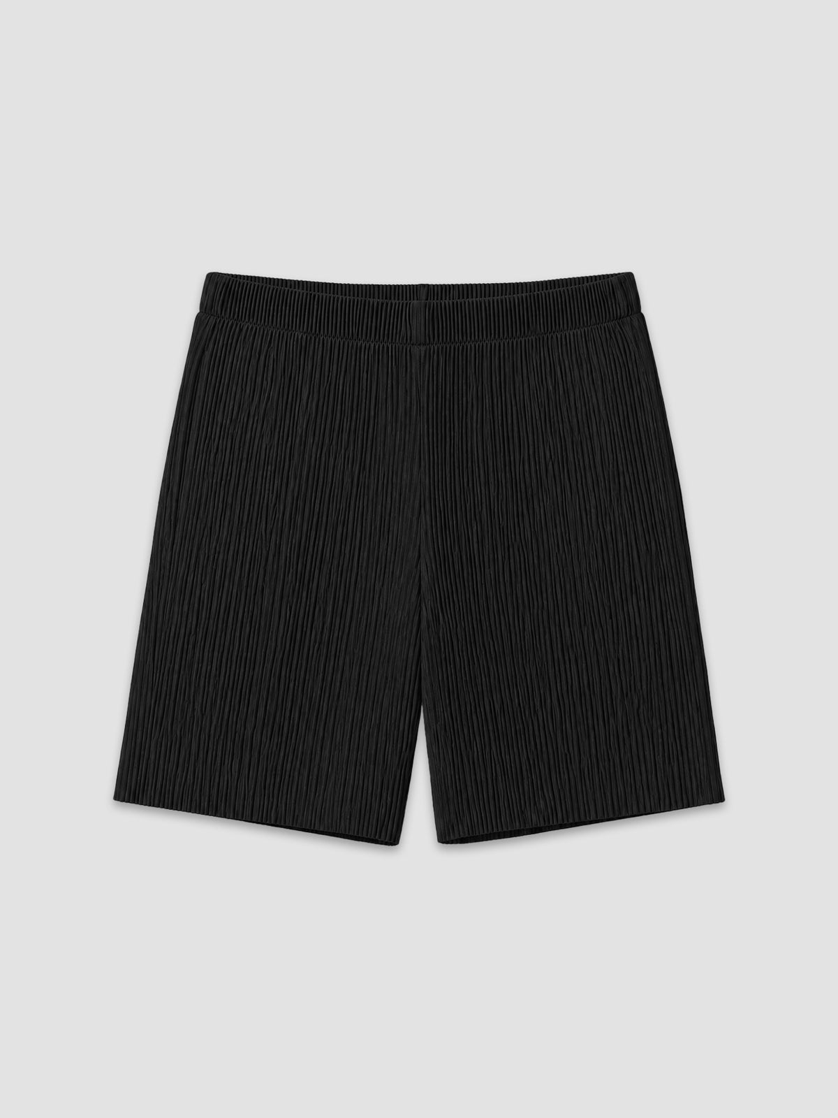 CREW Milano “Santos” Shorts - Black