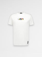 Fendi logo cotton T-shirt