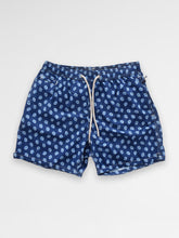 Mc2 Printed Swim Shorts