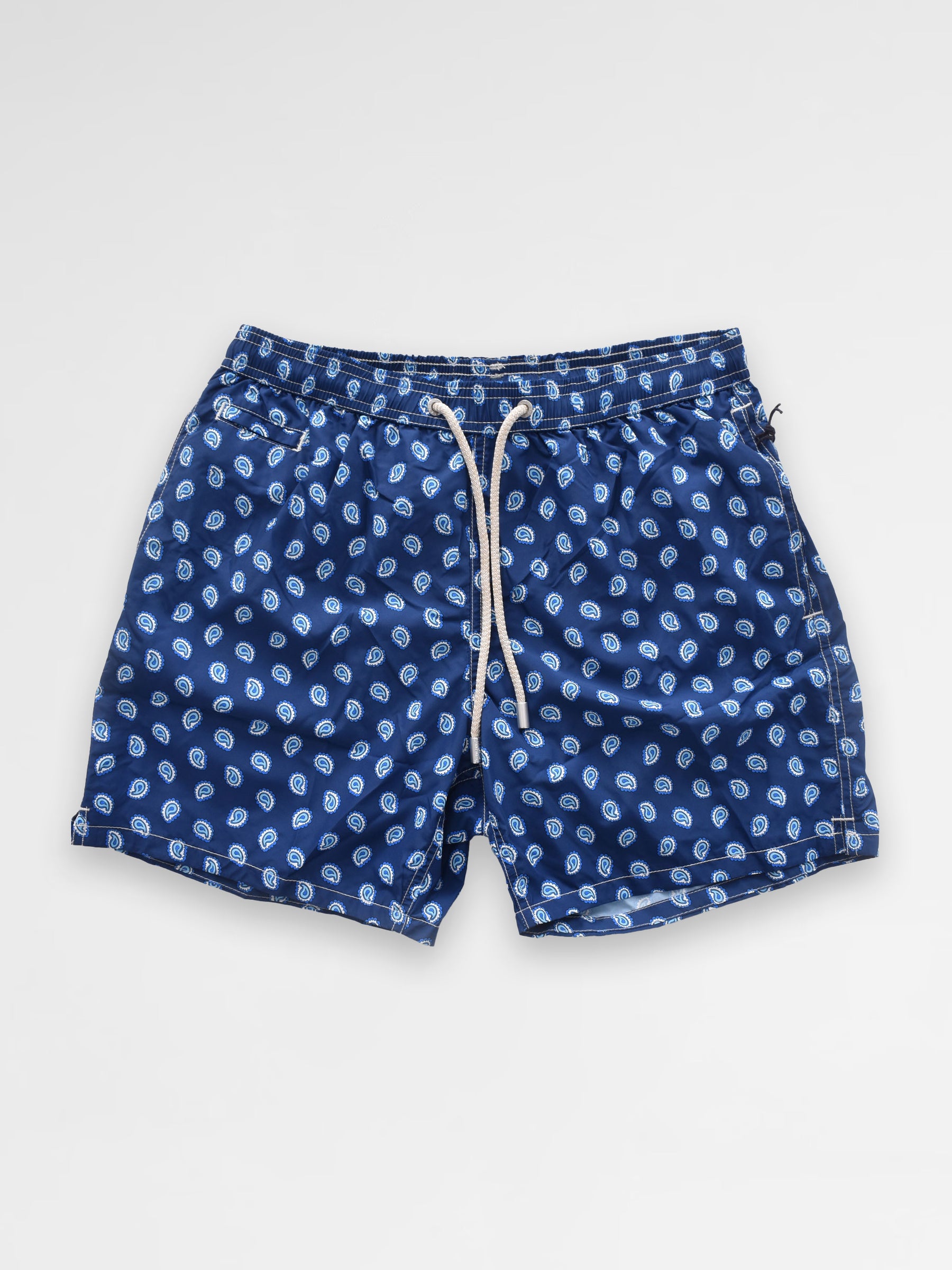 Mc2 Printed Swim Shorts