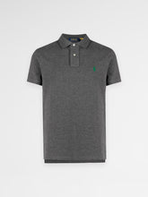 Polo Ralph Lauren Cotton Polo T-Shirt - CLASSIC FIT