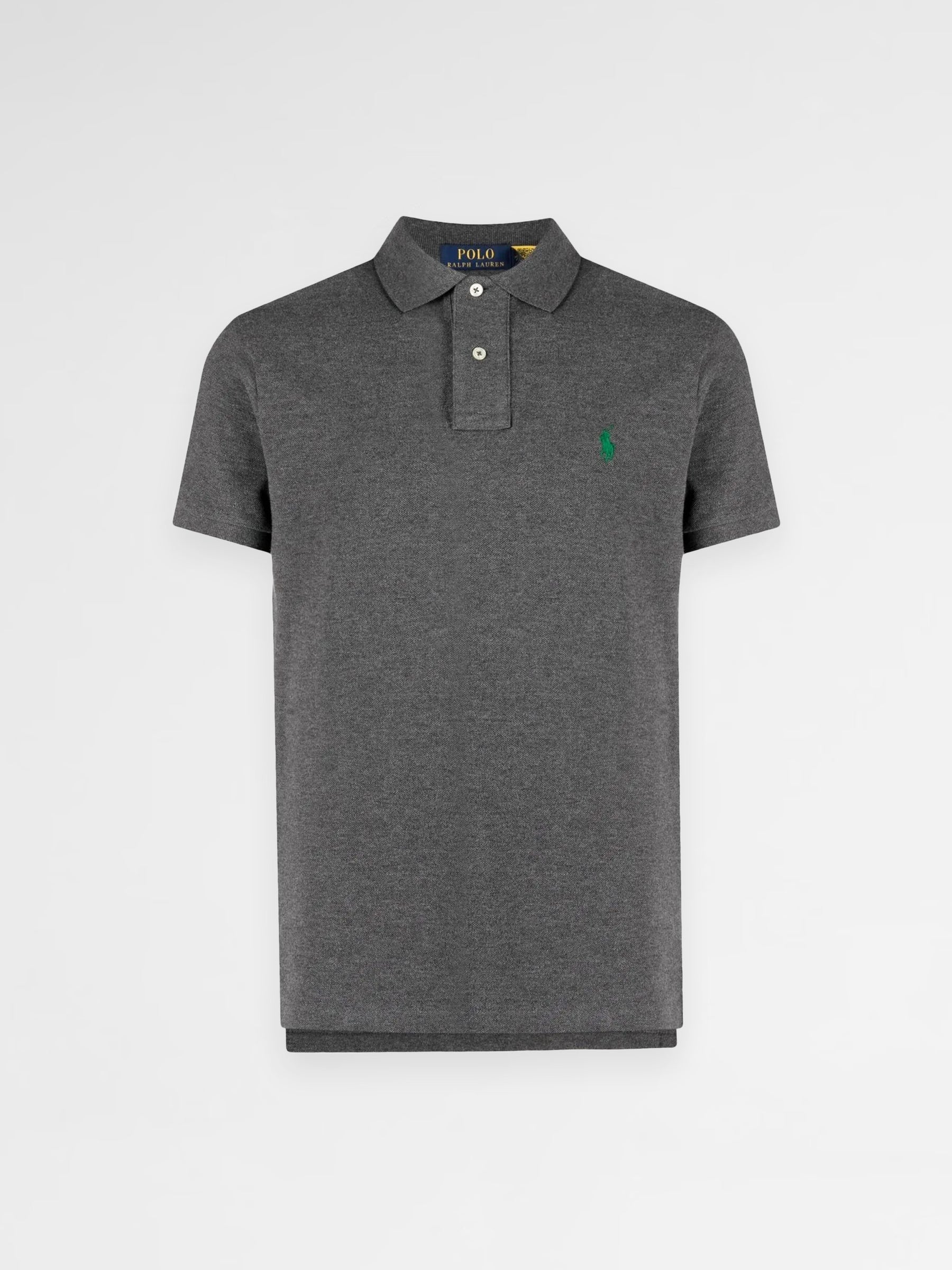Polo Ralph Lauren Cotton Polo T-Shirt - CLASSIC FIT