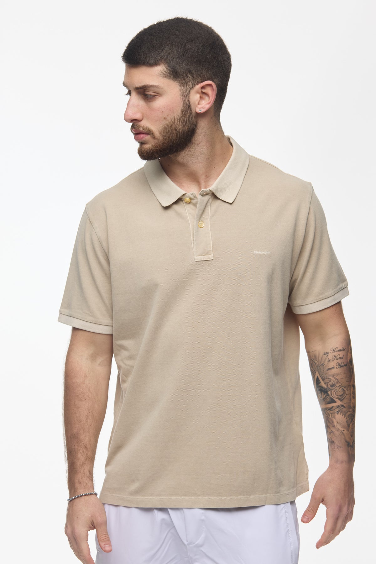 Gant Polo Shirt