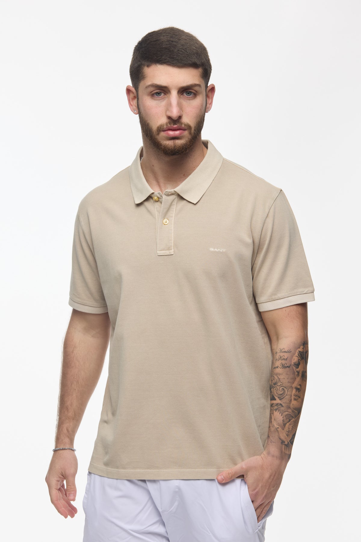 Gant Polo Shirt