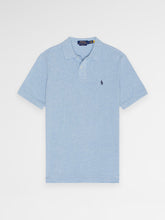 Polo Ralph Lauren Cotton Polo T-Shirt - CLASSIC FIT