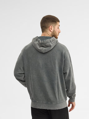 CREW MILANO Relax Classic Hoodie