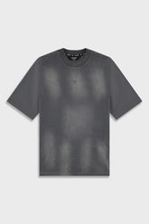 Ainker Cotton Wash 856 Gray T-Shirt
