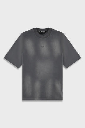 Ainker Cotton Wash 856 Gray T-Shirt