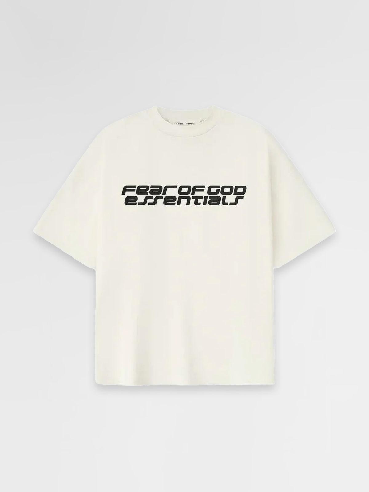 FEAR OF GOD ESSENTIALS T-Shirt 125HO254503F