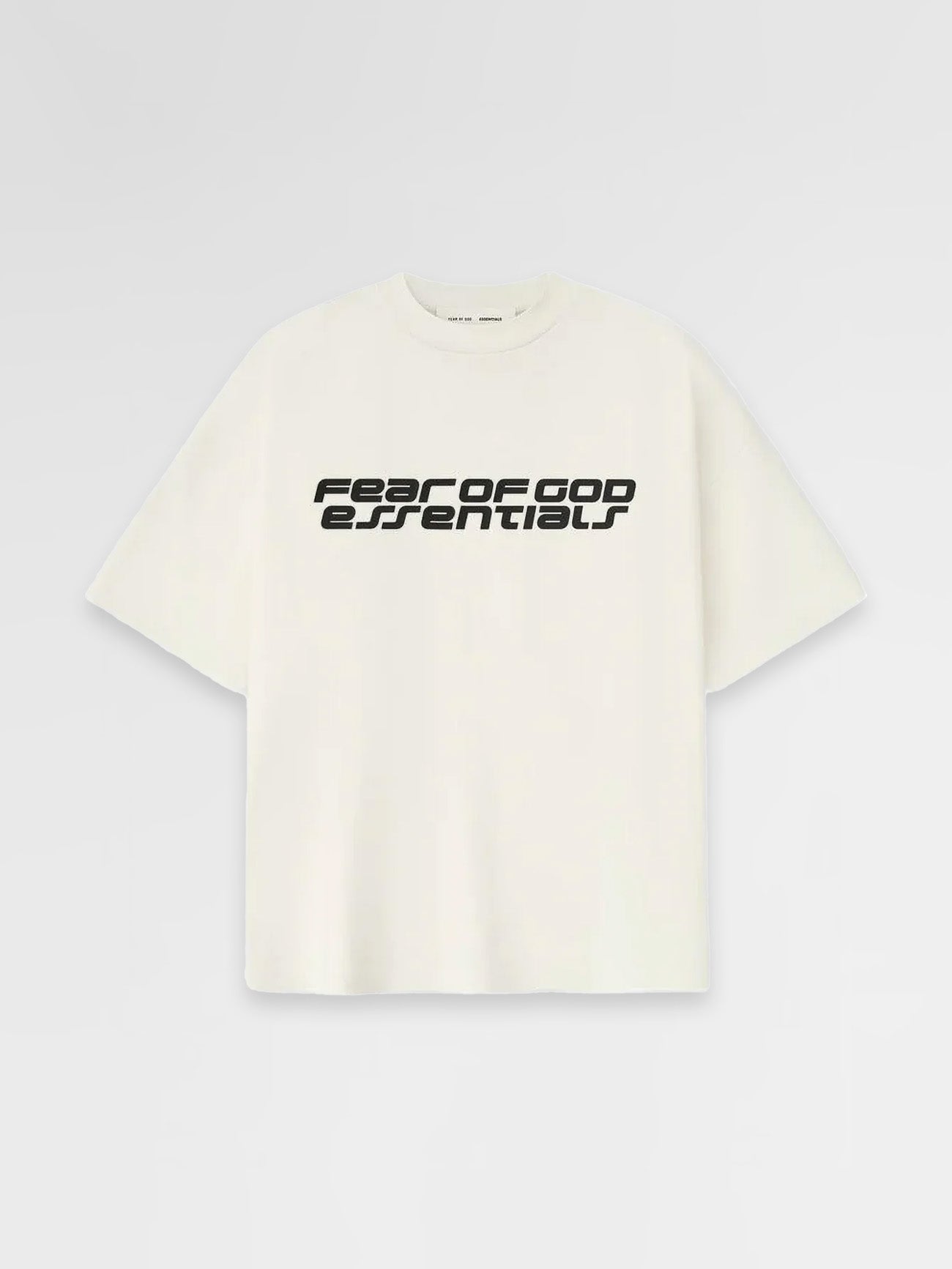 FEAR OF GOD ESSENTIALS T-Shirt 125HO254503F