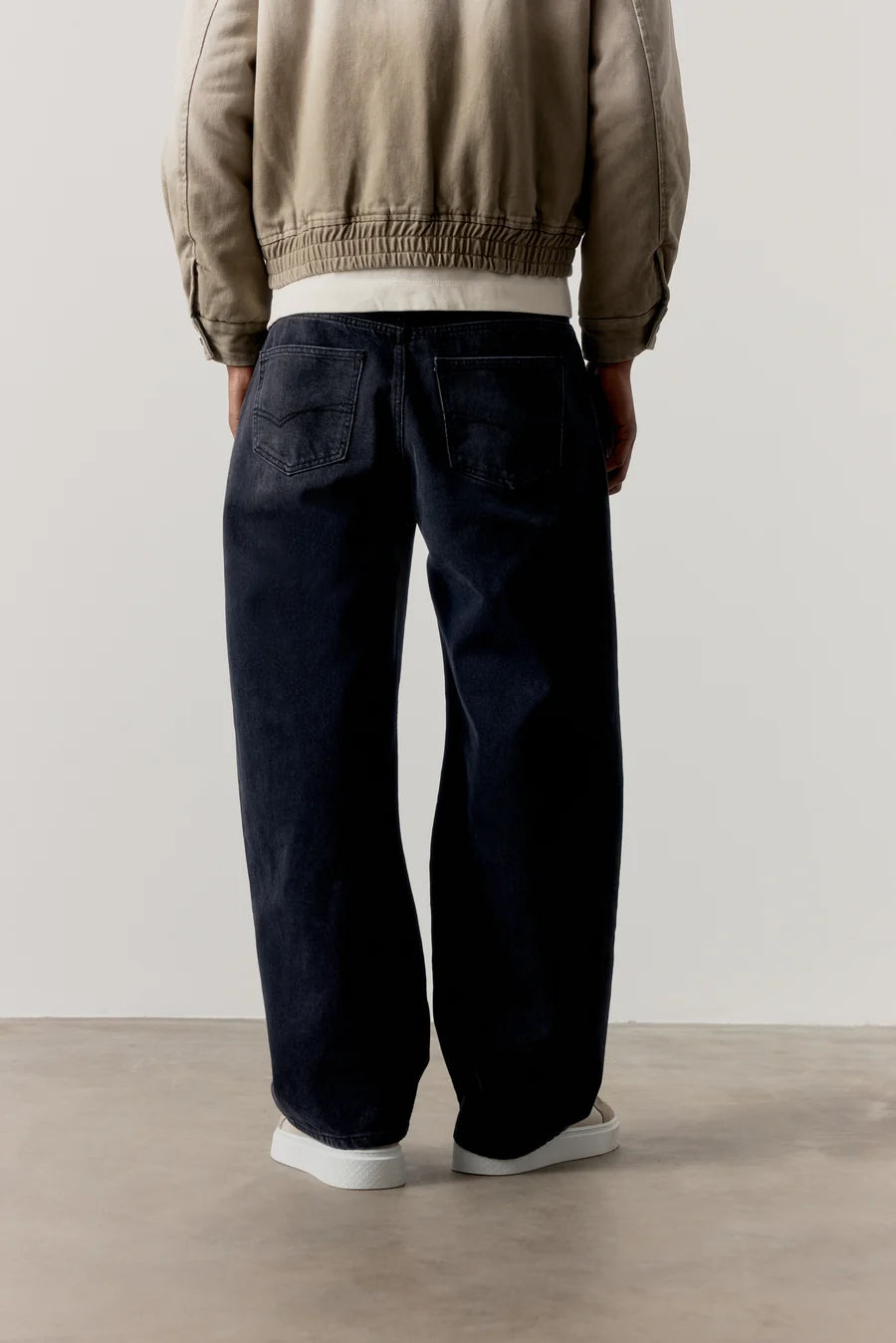 The Couture Club Skater Jeans
