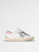 Golden Goose Super-Star sneakers