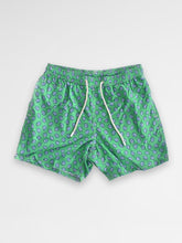 Mc2 Printed Swim Shorts