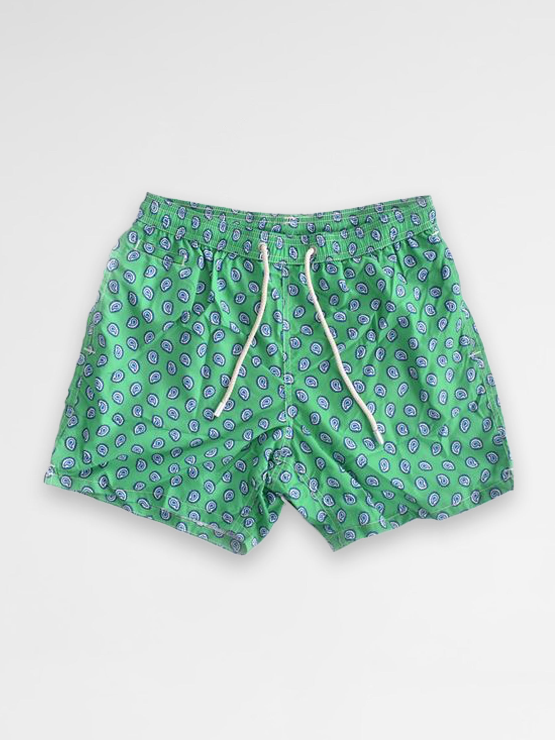 Mc2 Printed Swim Shorts