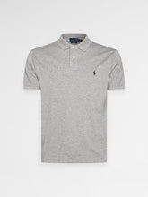 Polo Ralph Lauren Cotton Polo T-Shirt - CLASSIC FIT