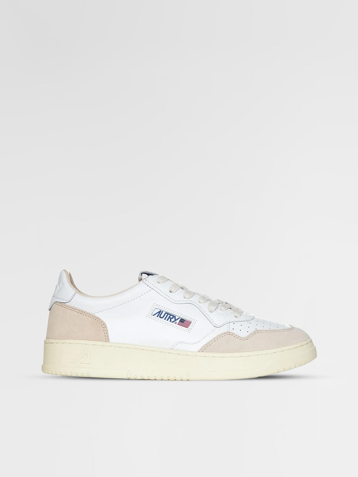 Autry Sneakers AULM LS33