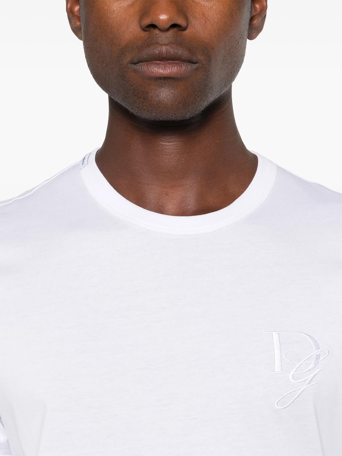 Dolce & Gabbana cotton t-shirt