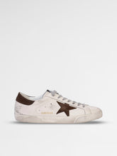 Golden Goose Super-Star sneakers