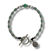 NoExcuses Mono mint