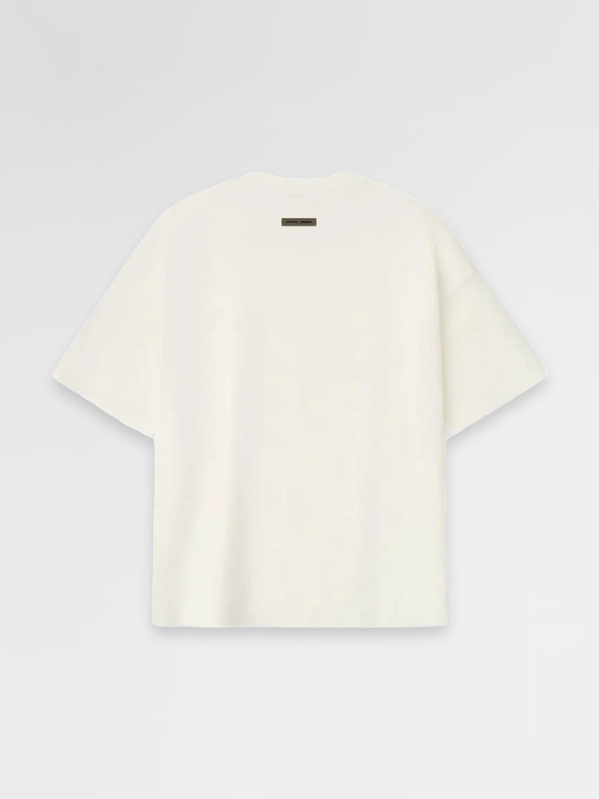 FEAR OF GOD ESSENTIALS T-Shirt 125HO254503F