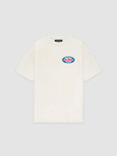 Altro Studios T-Shirt "Motor Garage" - Cream