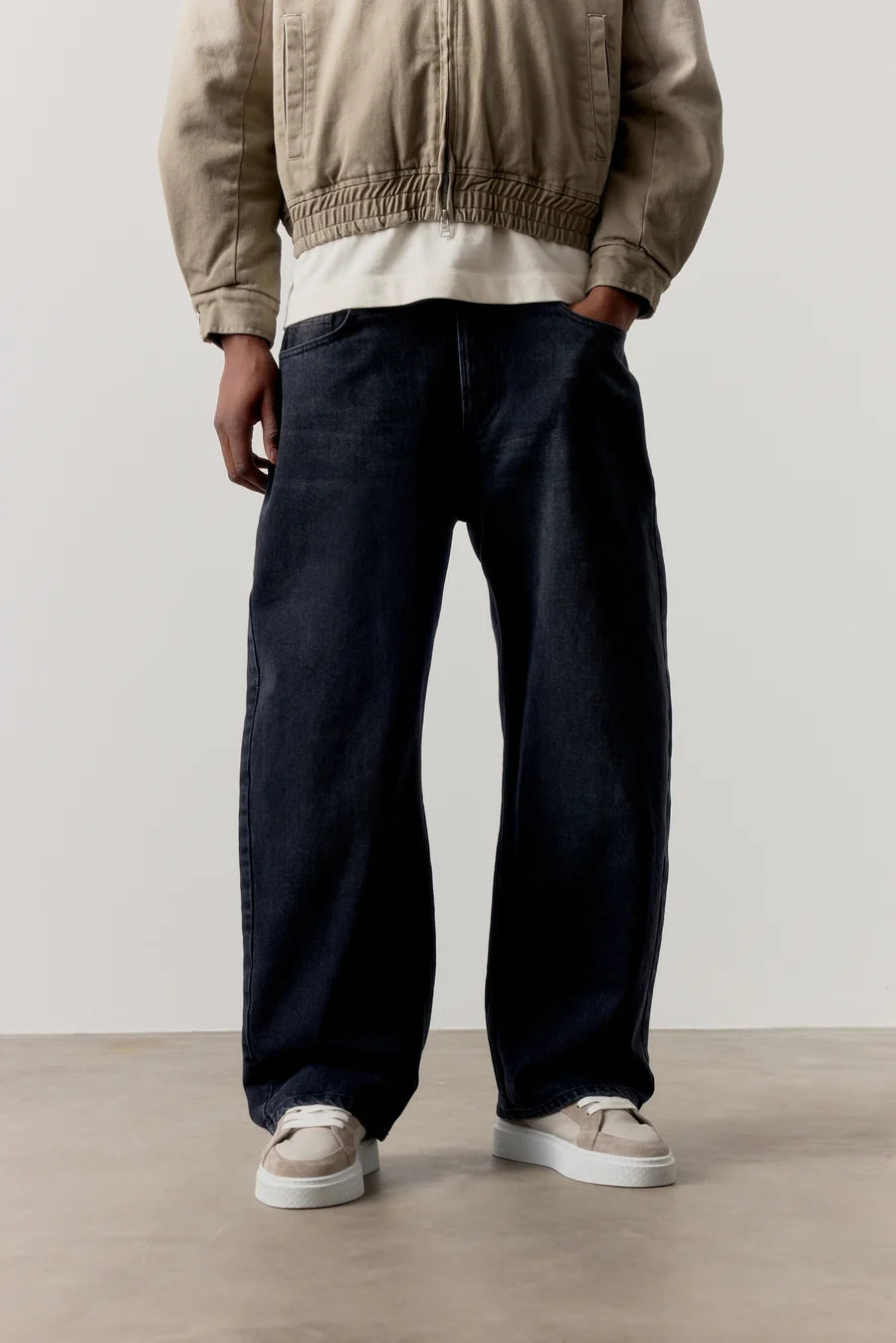 The Couture Club Skater Jeans