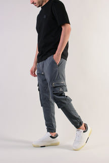 CREW Milano ROMEO Cargo Pants