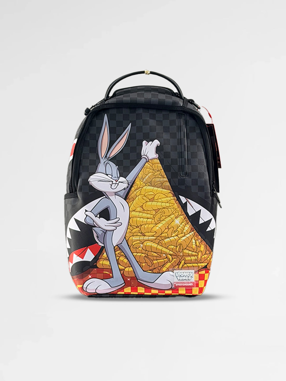Sprayground Backpack