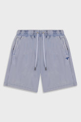 Ainker 856 L.Blue Wash Short Pant