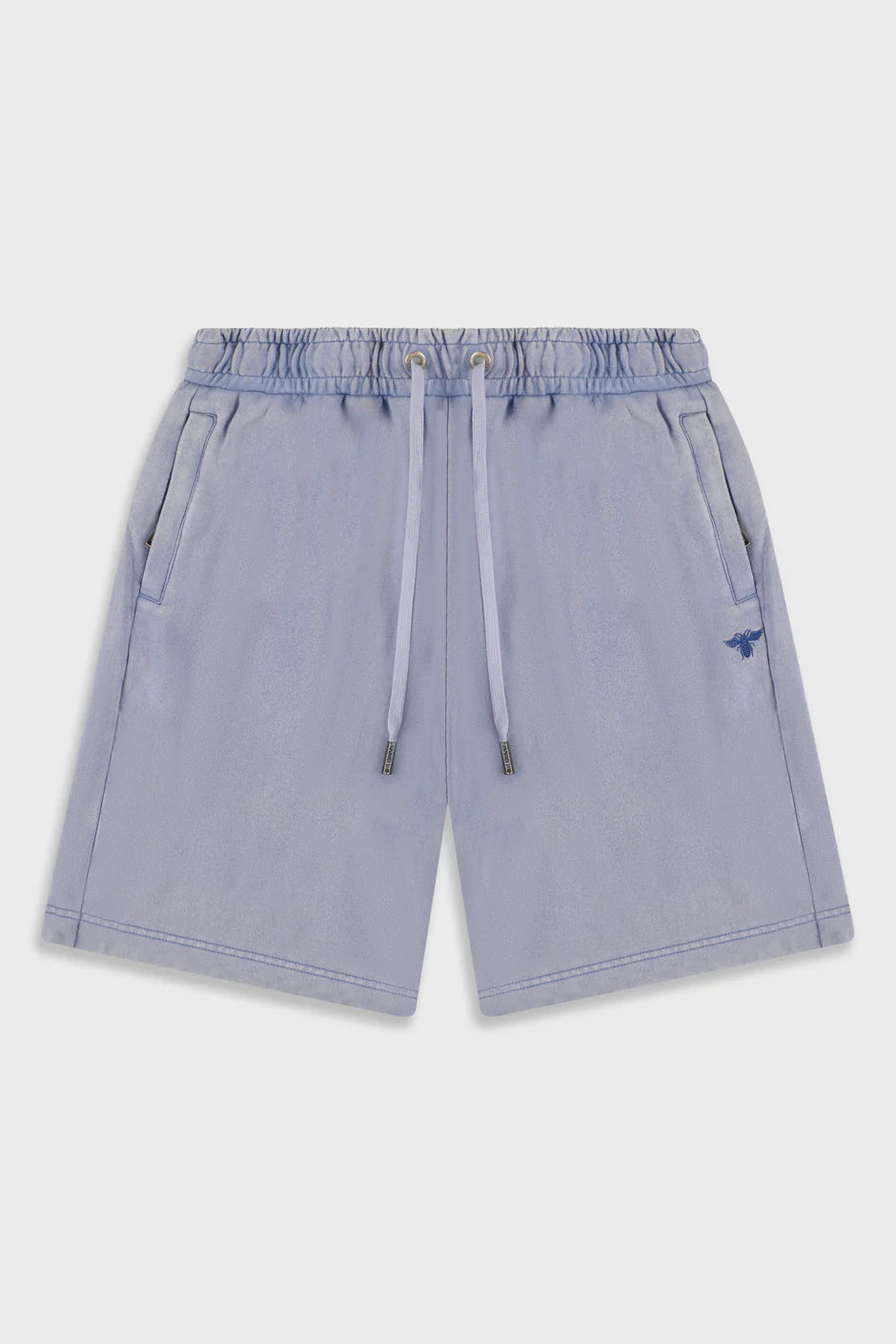 Ainker 856 L.Blue Wash Short Pant