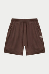 The Couture Club Airtex Shorts