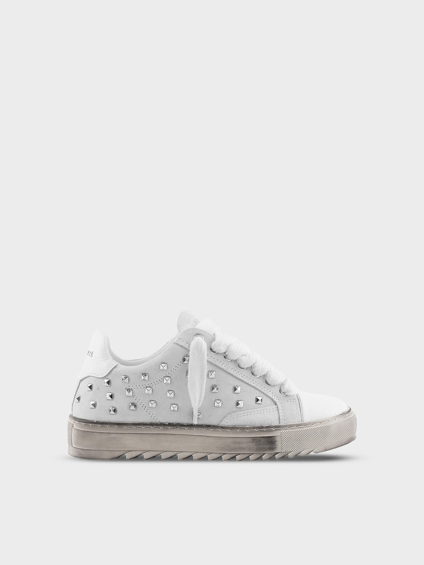 Numeriś "Atelier" Diesel Off White Sneakers