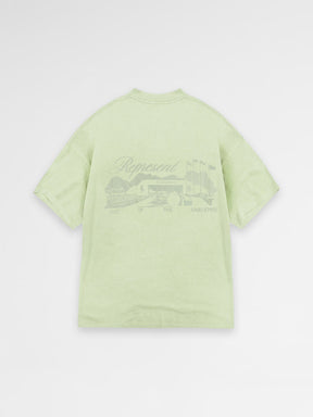 Represent Raceway T-Shirt