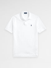 Polo Ralph Lauren Cotton Polo T-Shirt - CLASSIC FIT