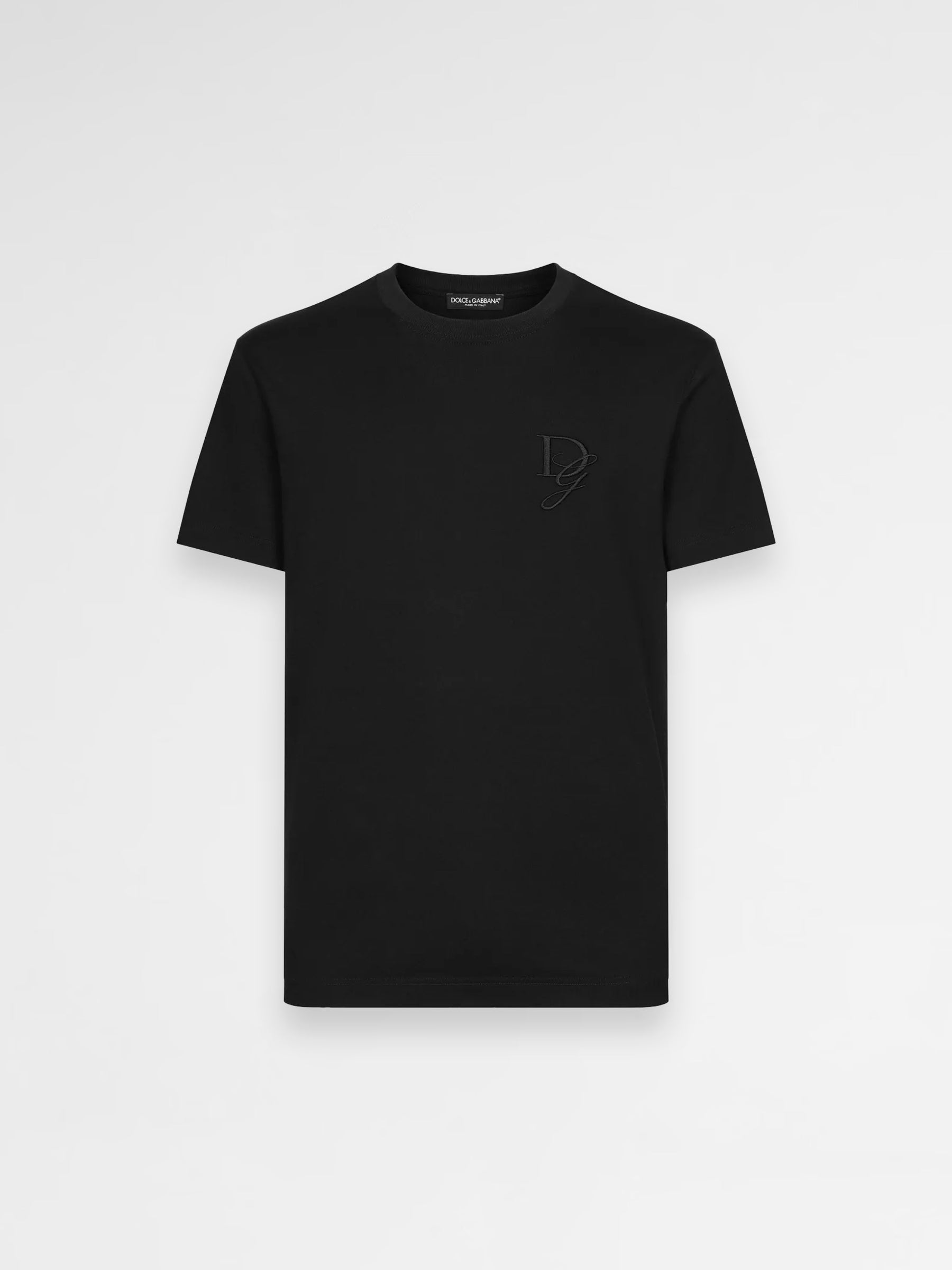 Dolce & Gabbana cotton t-shirt