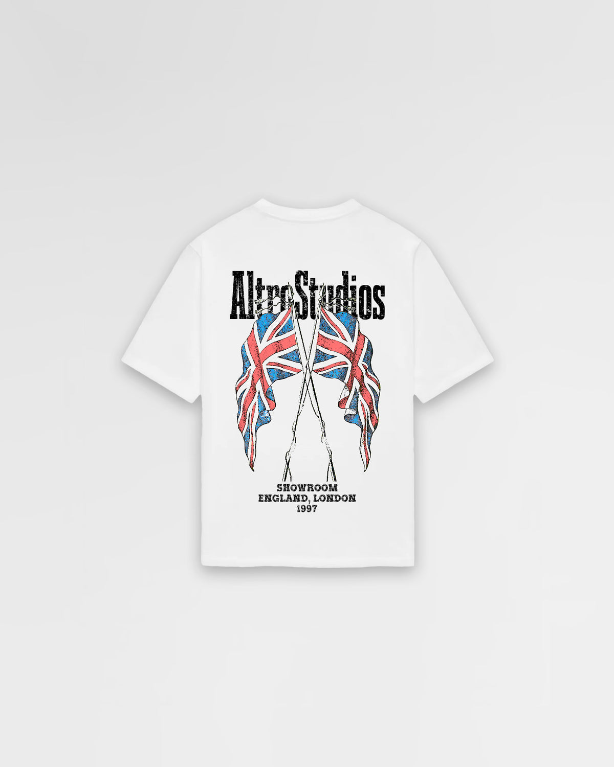 Altro Studios T-Shirt