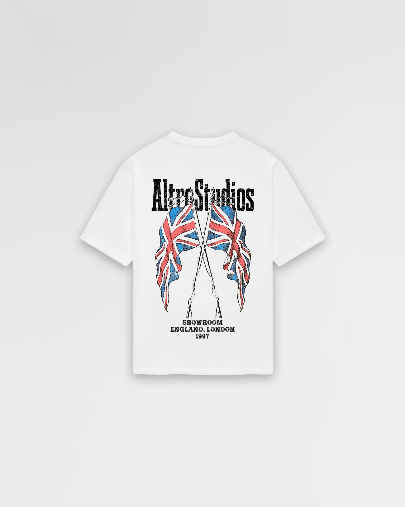 Altro Studios T-Shirt