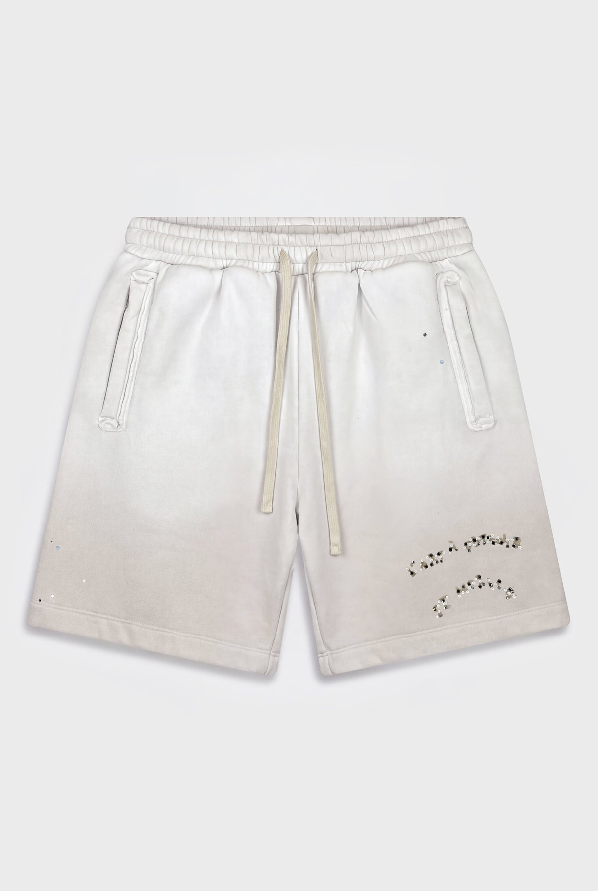 Ainker Cotton Wash 1108 Light Gray Pant