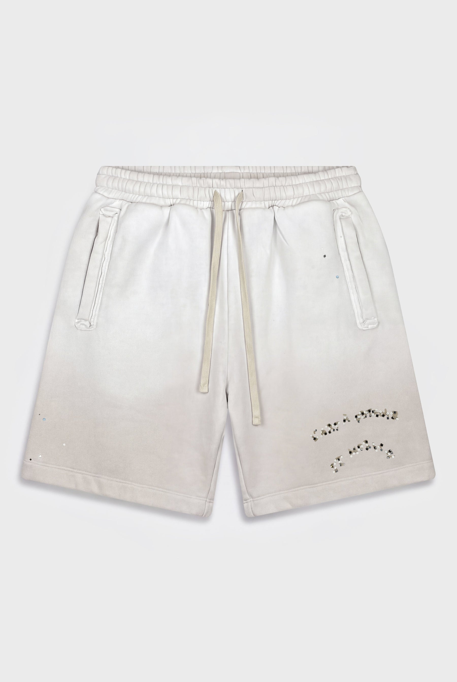 Ainker Cotton Wash 1108 Light Gray Pant