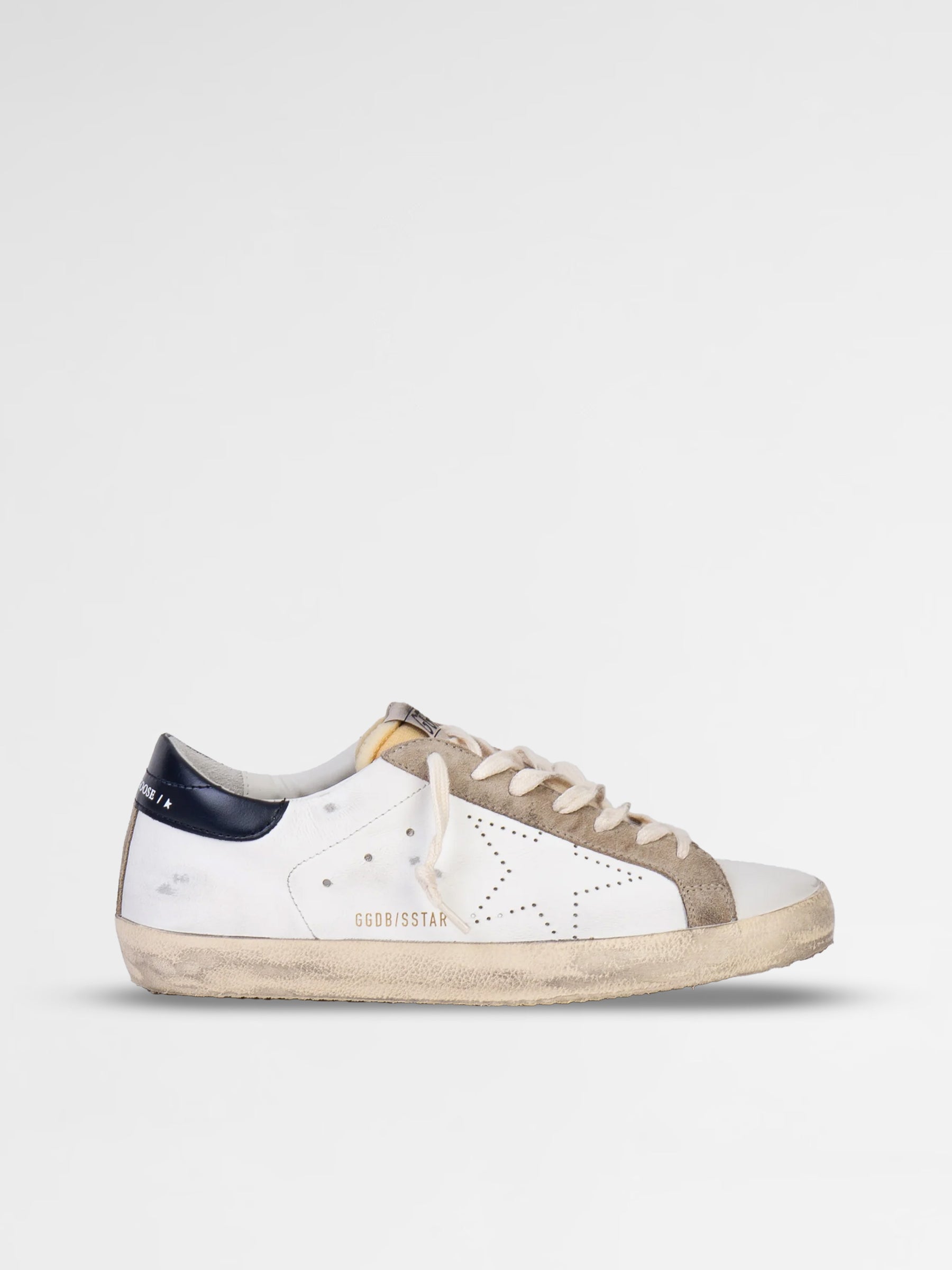 Golden Goose Super-Star sneakers