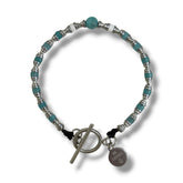 NoExcuses Mono ocean