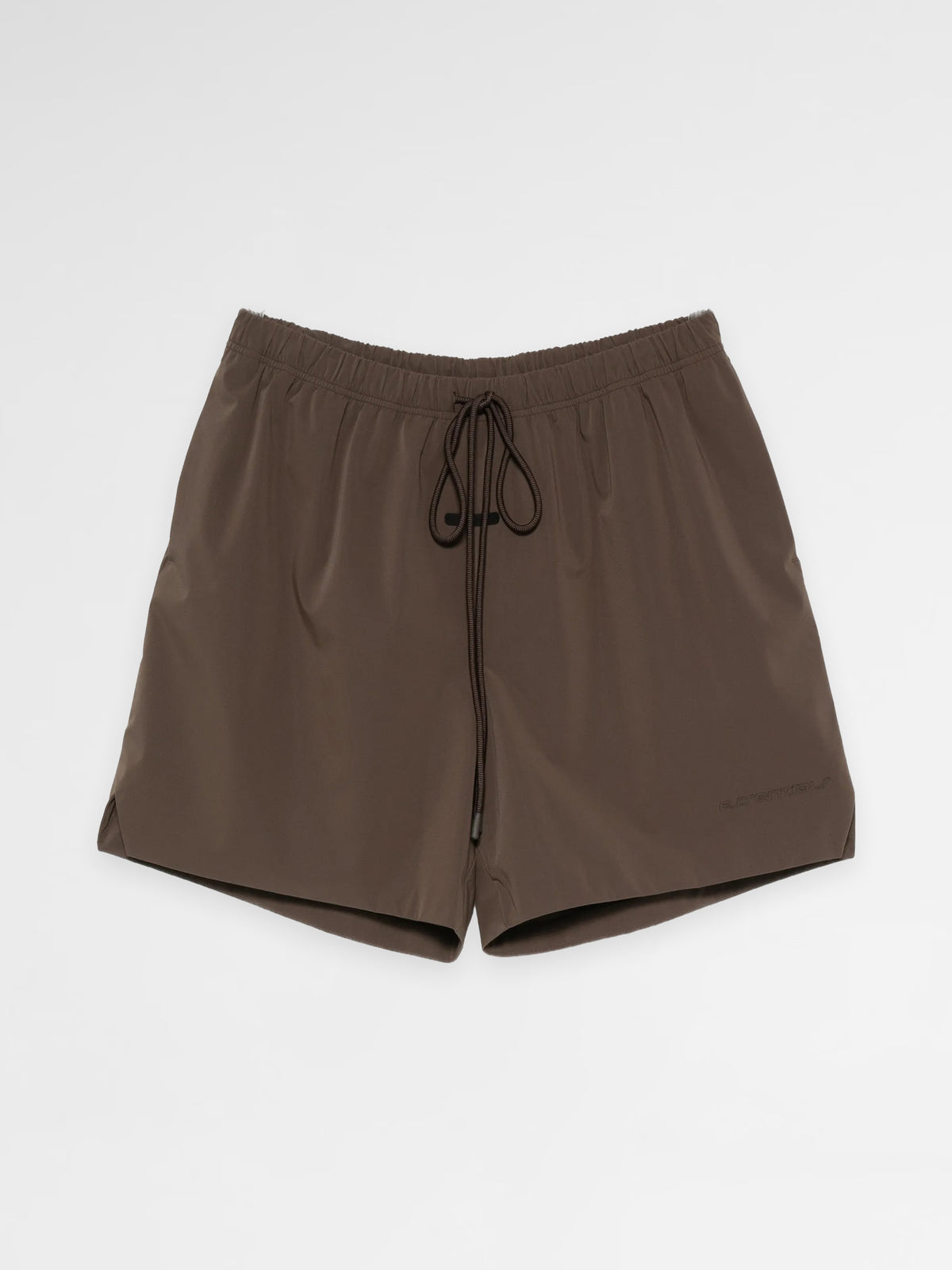FEAR OF GOD ESSENTIALS Sport Short Pants 160SP264472F
