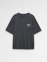 Anine Bing Sounds Logo Print T-Shirt