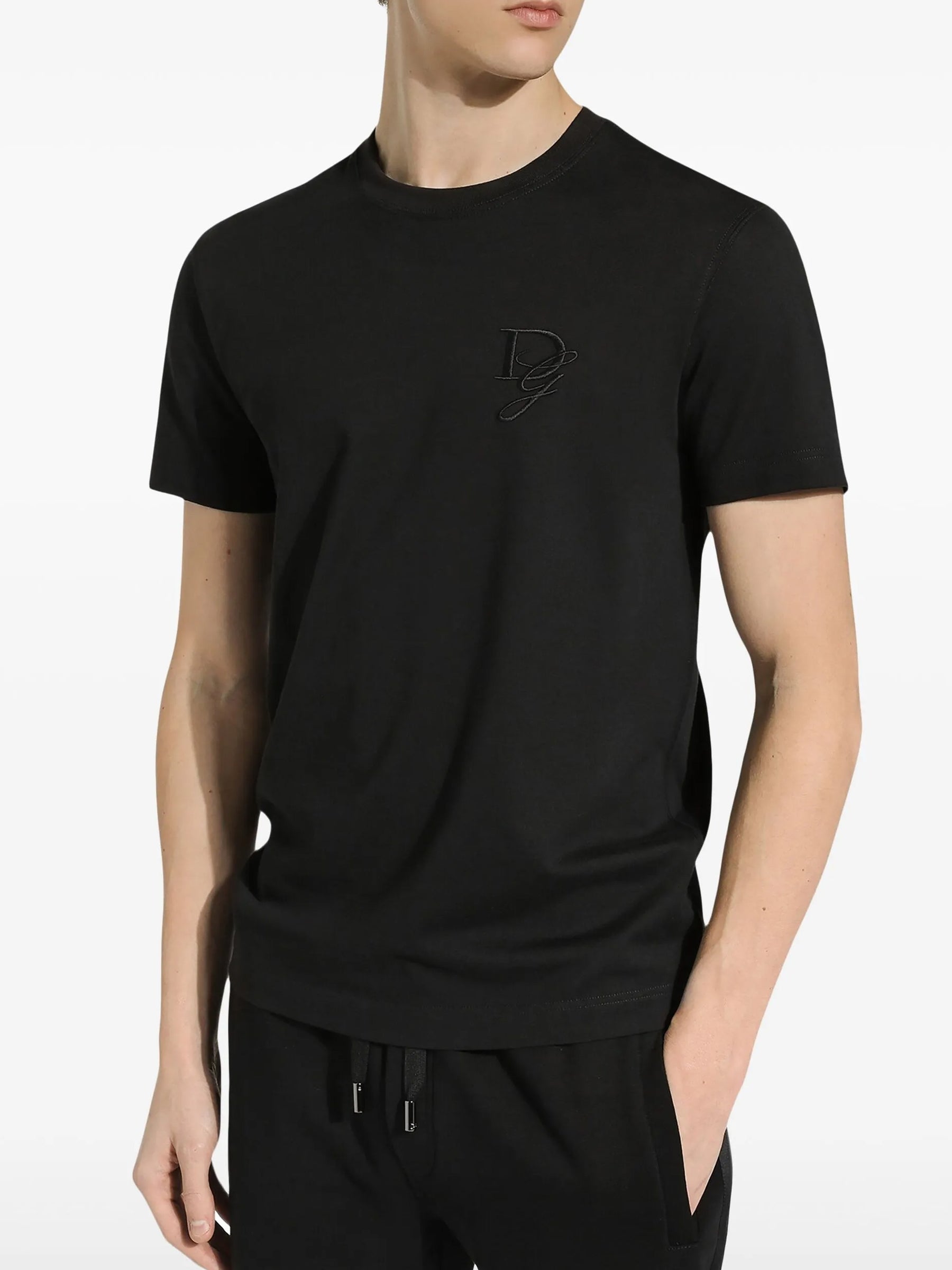 Dolce & Gabbana cotton t-shirt