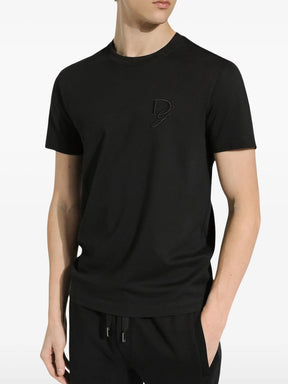 Dolce & Gabbana cotton t-shirt
