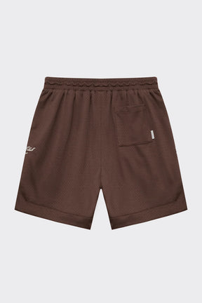 The Couture Club Airtex Shorts