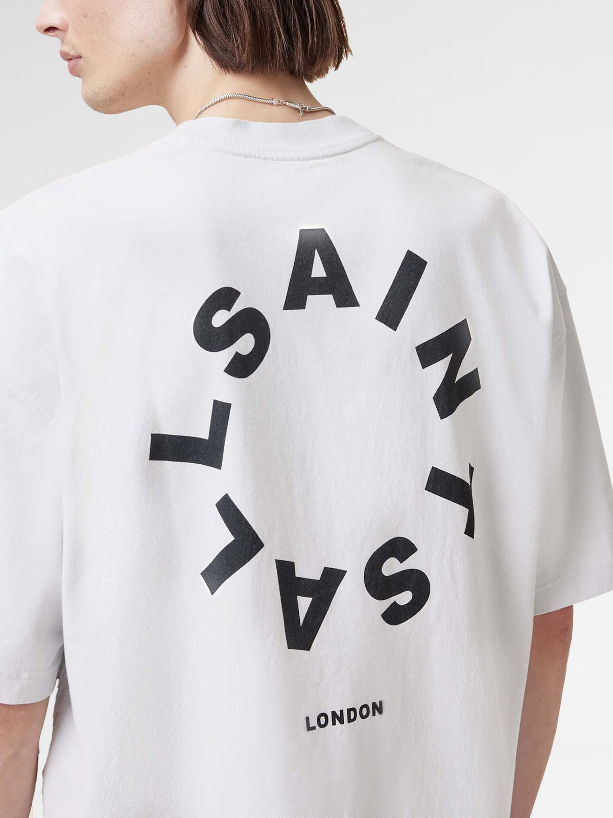 Allsaints Tierra T-Shirt