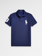 Polo Ralph Lauren Cotton Polo T-Shirt - SLIM
