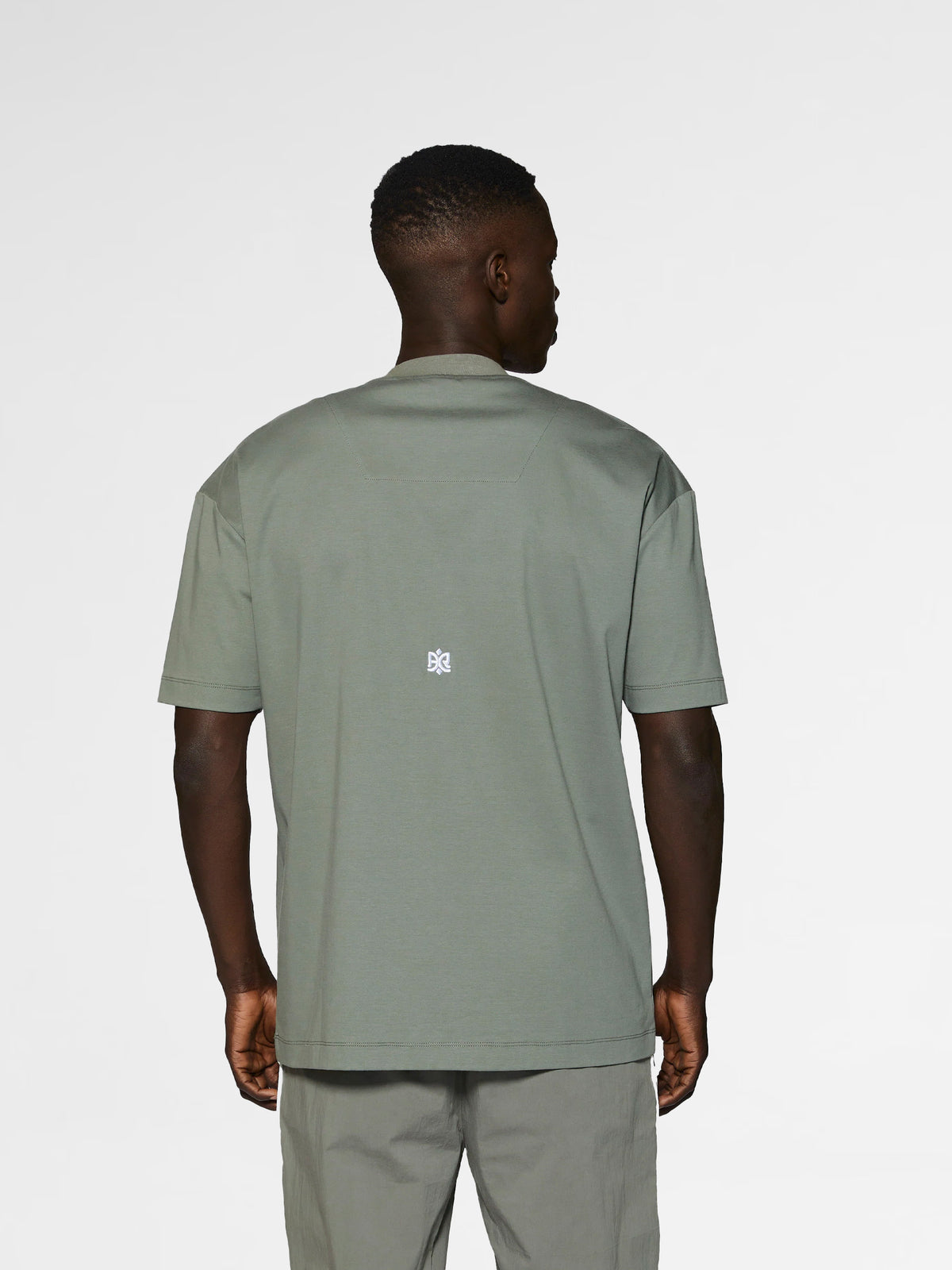 Ainker 229 Gray T-Shirt