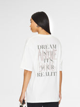 Anine Bing Logo Print T-Shirt